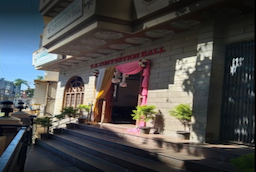 T K Convention Hall