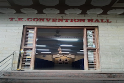 T K Convention Hall