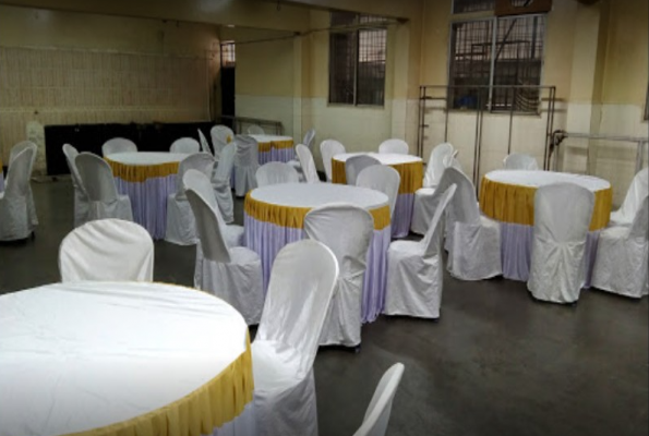 T K Convention Hall 5