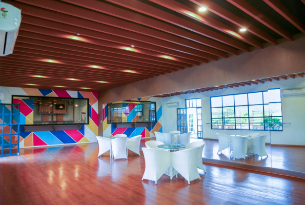 Venue Image