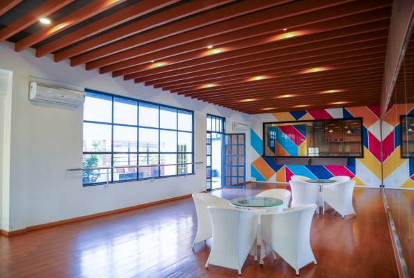 Venue Image