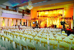 Sri Someshwara Sabha Bhavan