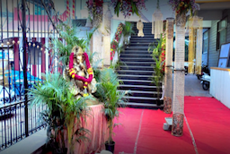 Sri Someshwara Sabha Bhavan