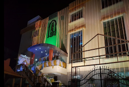 Sri Someshwara Sabha Bhavan