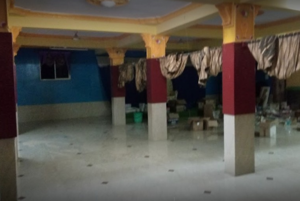 Bsk Party Hall