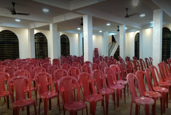 Shabnam Function Hall 2