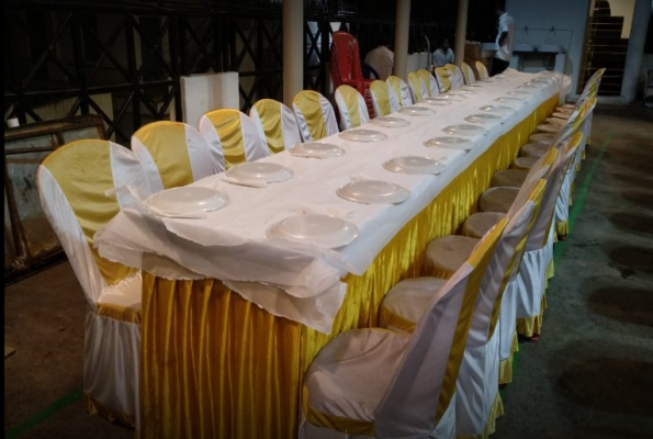 Shabnam Function Hall 3