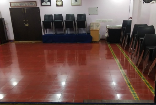 Kappanna Angala