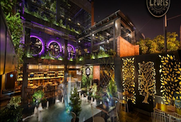 Levels Pub And Kitchen