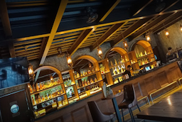 Levels Pub And Kitchen