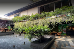 Levels Pub And Kitchen