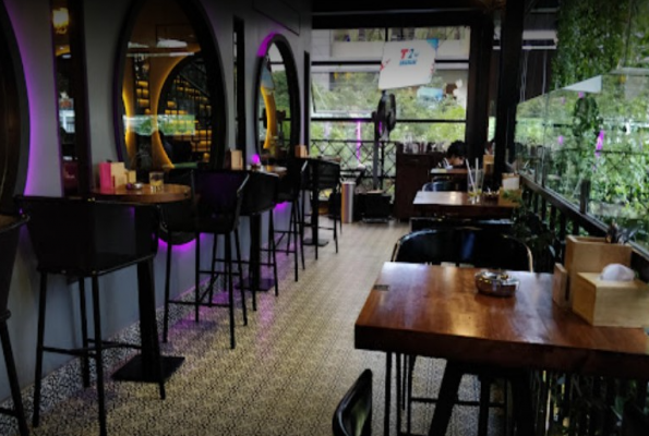 Levels Pub And Kitchen 4