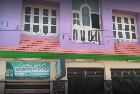 Venue Image