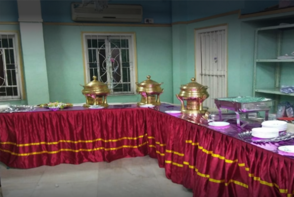 Roopkotha Banquet Hall 2