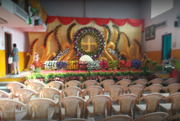Pmr Hall 1