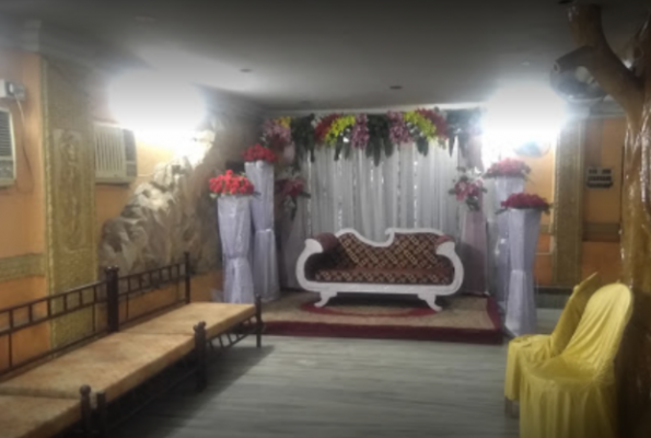 Dolphin Marriage Hall And Guest House 1