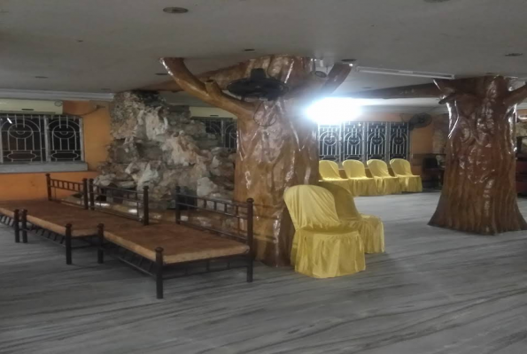 Dolphin Marriage Hall And Guest House 2