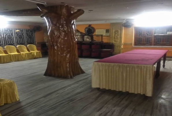 Dolphin Marriage Hall And Guest House 3