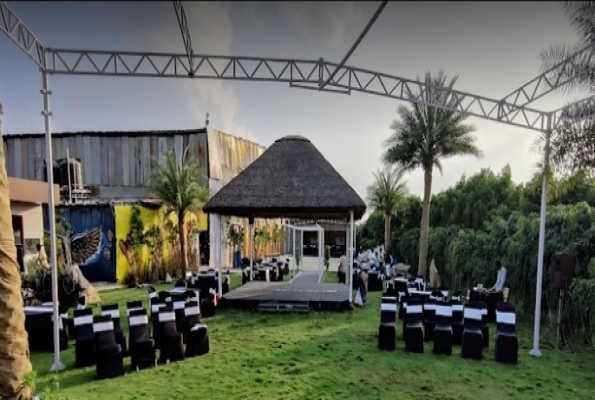 Nandi Links Grounds 2