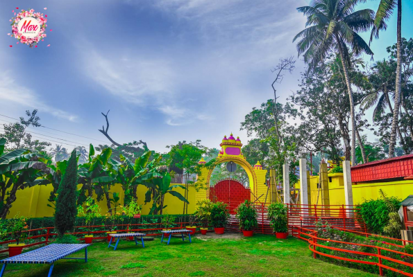 Max Garden