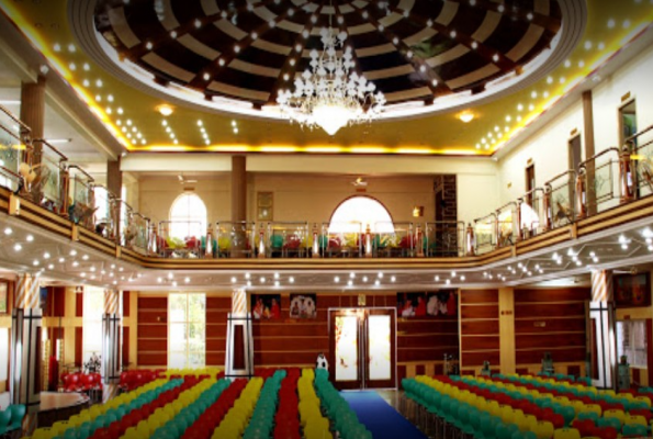 San Palace