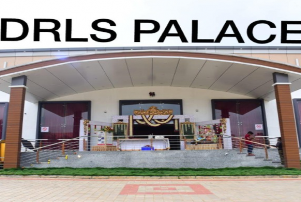 Drls Palace