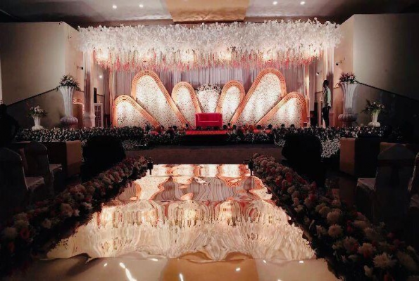 Drls Palace