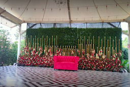 Aadya Farms And Leisure