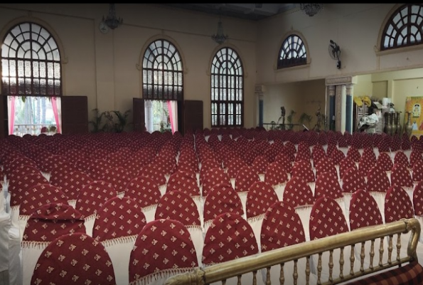 Padmavathi Kalyana Mantapa