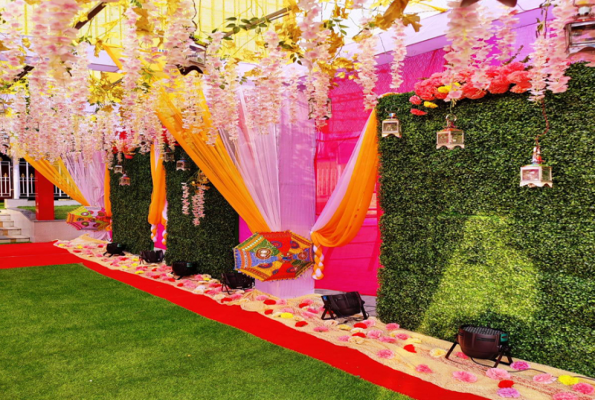 Shivangan Banquet Hall 5