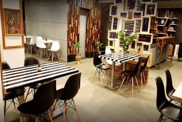 Utse Kitchen 1
