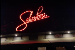 Salvadores Fine Dining