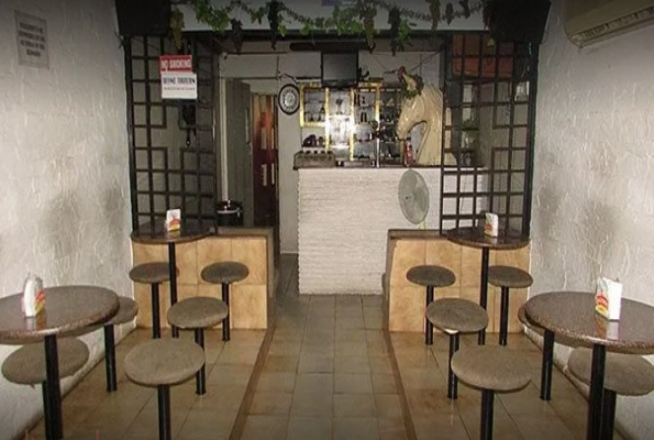 Scottish Pub 3