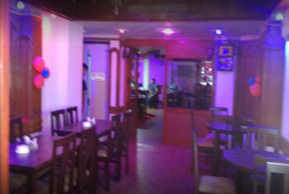 Alibi Pub 2