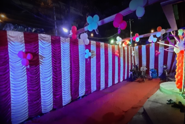 Neelachal Banquets 2