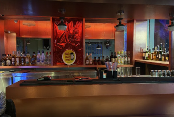 Baywatch Pub And Restaurant 2