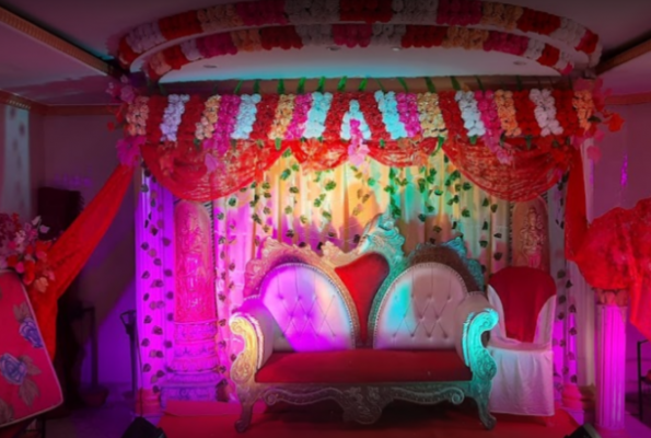 Neelachal Banquets 2