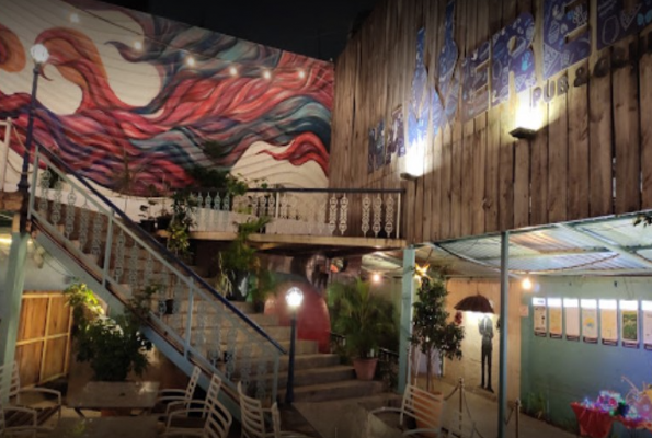 Venue Image