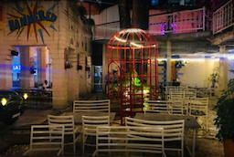 Hammered Pub And Grub