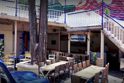 Hammered Pub And Grub