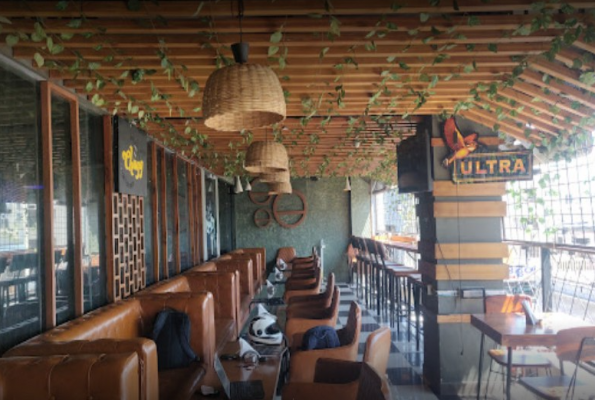 Chugg Gastro Bar 2