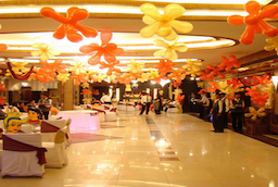 Shere Punjab Banquet