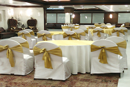 Shere Punjab Banquet