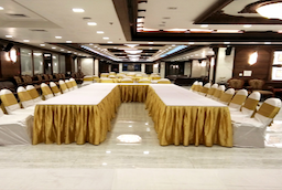 Shere Punjab Banquet