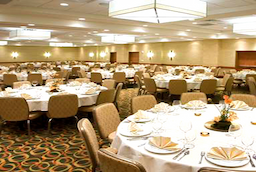 Shere Punjab Banquet