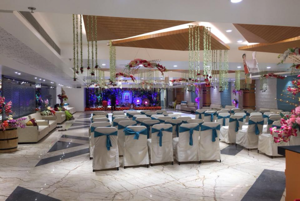 Balajee Banquets 2