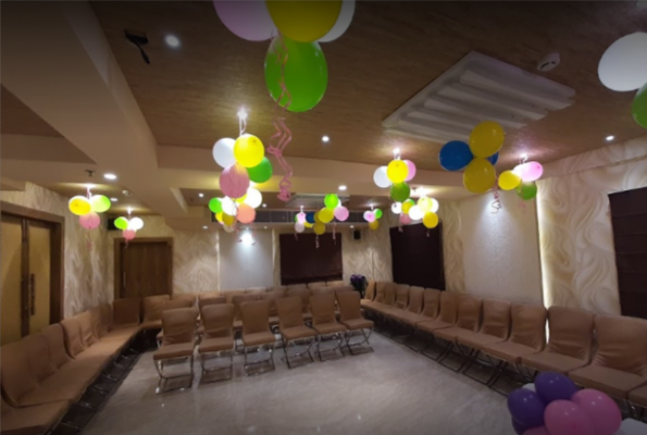 Venue Image
