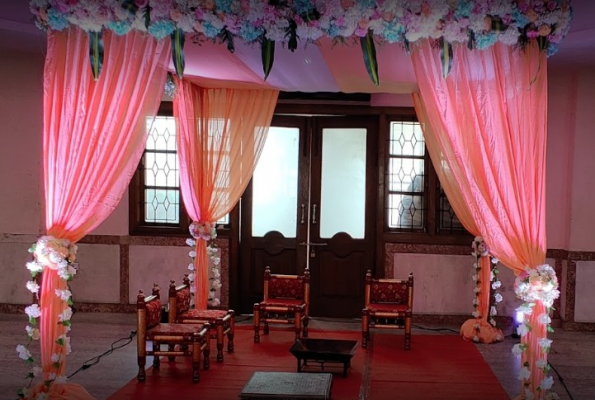 Sri Godwad Bhavan 1