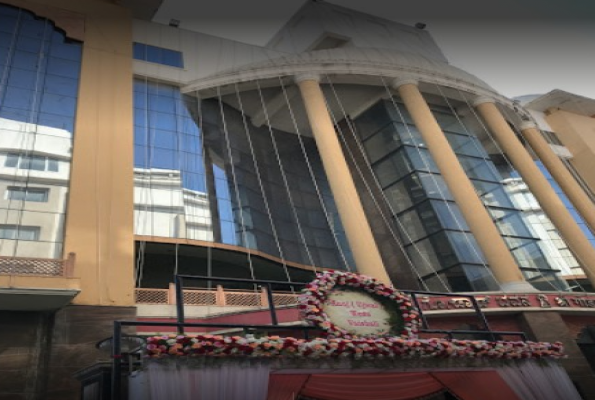 Sri Godwad Bhavan 2