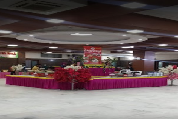 Sri Godwad Bhavan 3